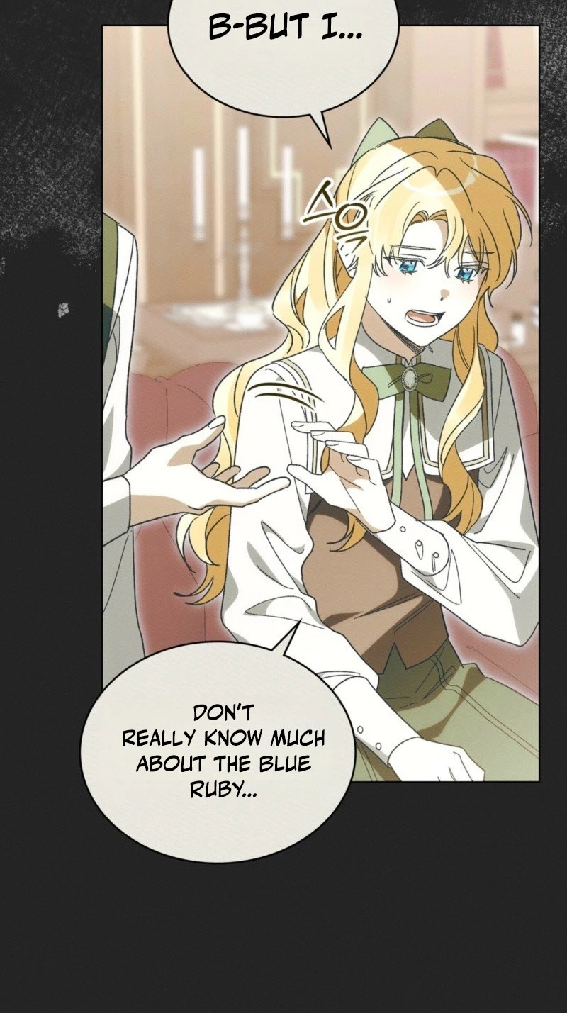 Most Wanted Wife Chapter 56 page 17 - 