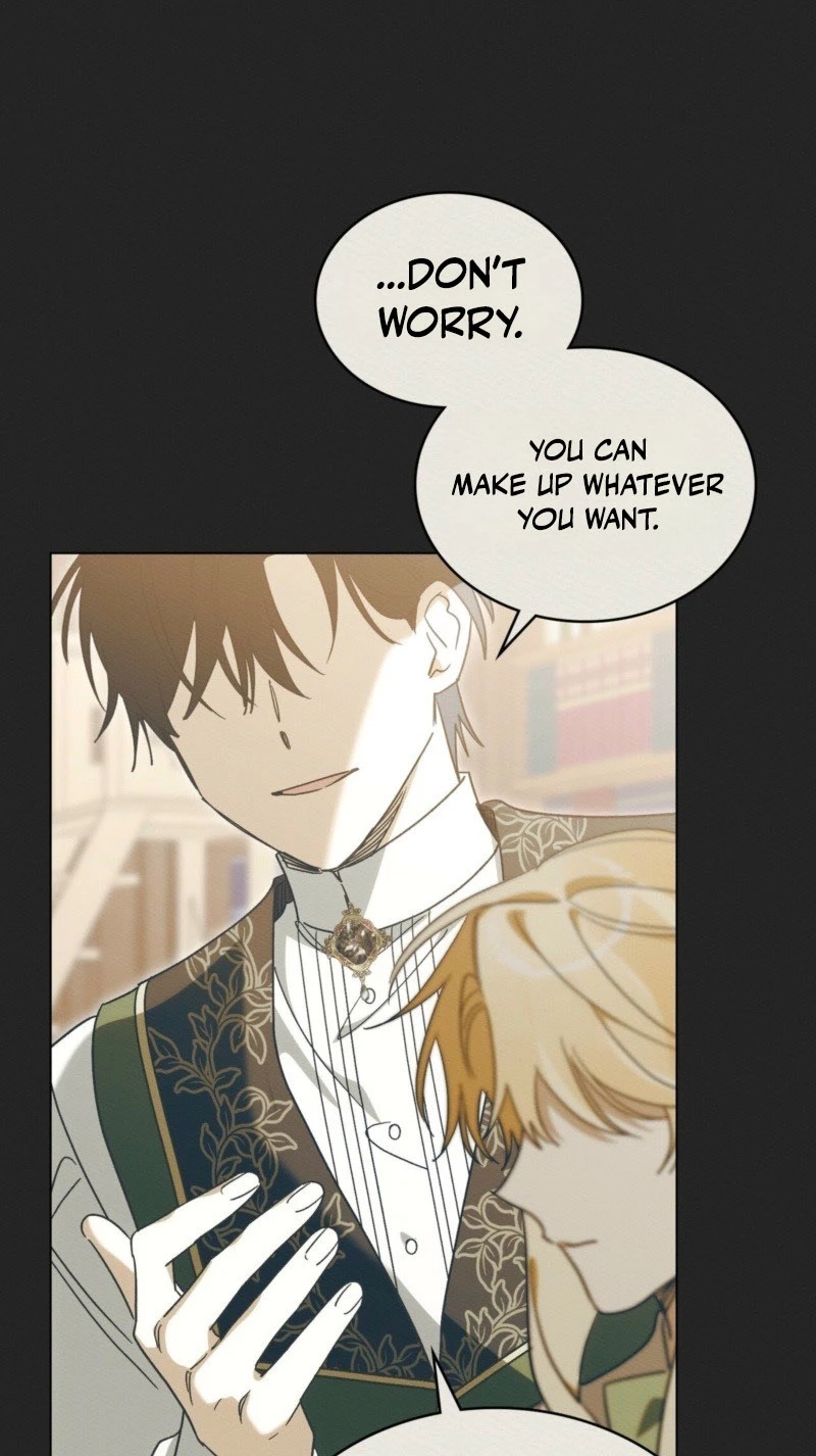 Most Wanted Wife Chapter 56 page 18 - 
