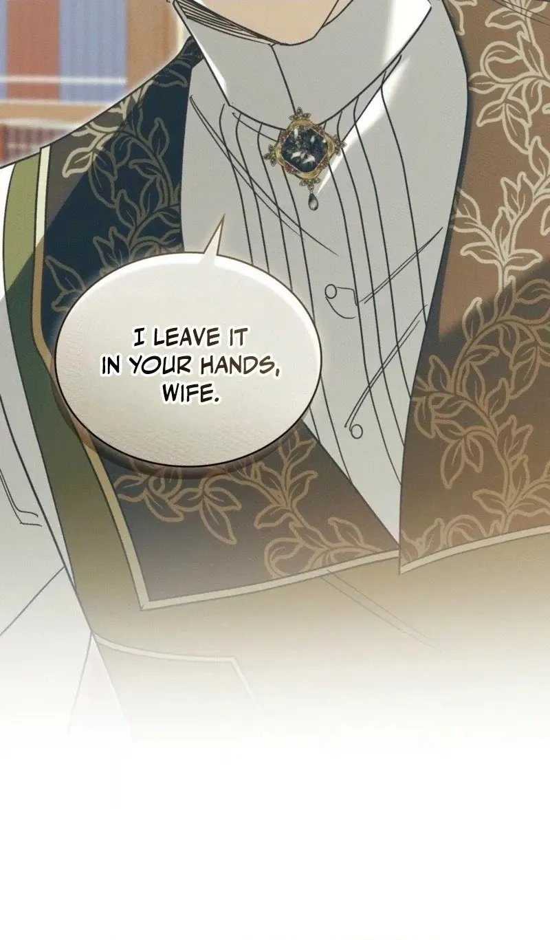 Most Wanted Wife Chapter 56 page 20 - 