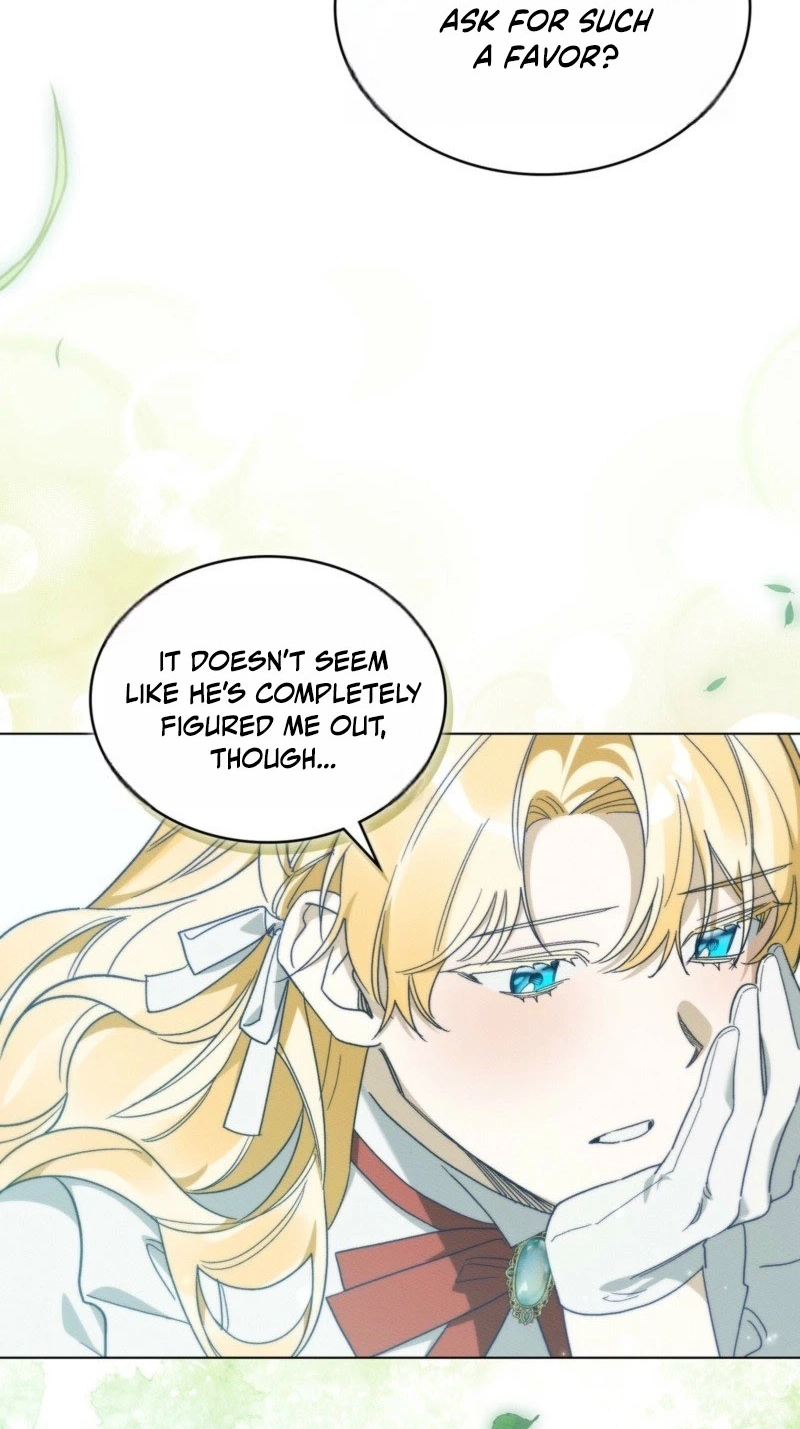 Most Wanted Wife Chapter 56 page 22 - 
