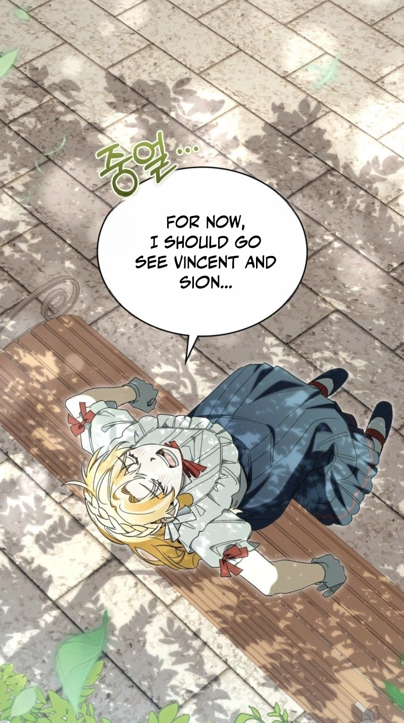 Most Wanted Wife Chapter 56 page 24 - 