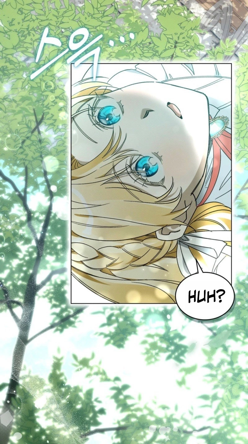 Most Wanted Wife Chapter 56 page 25 - 