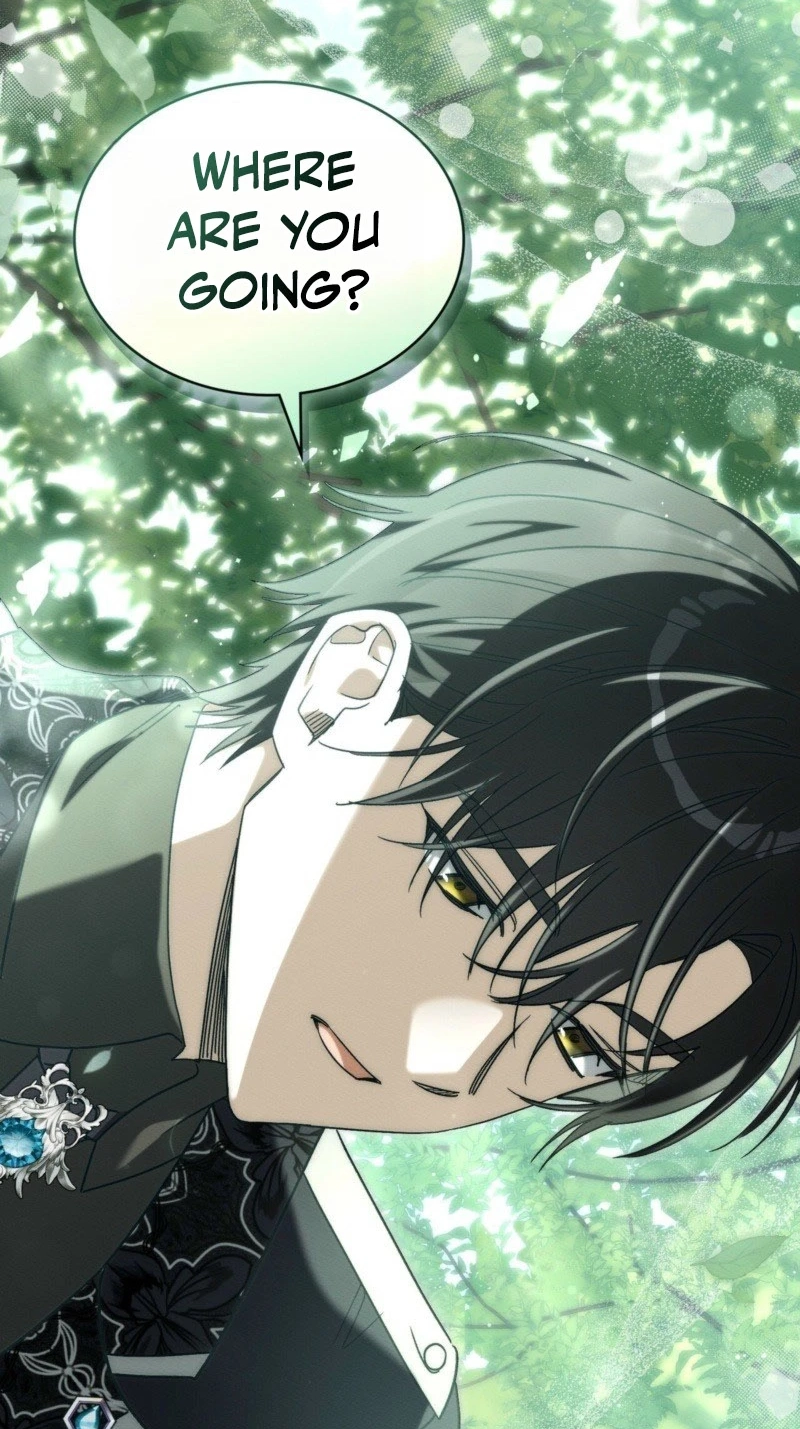 Most Wanted Wife Chapter 56 page 26 - 