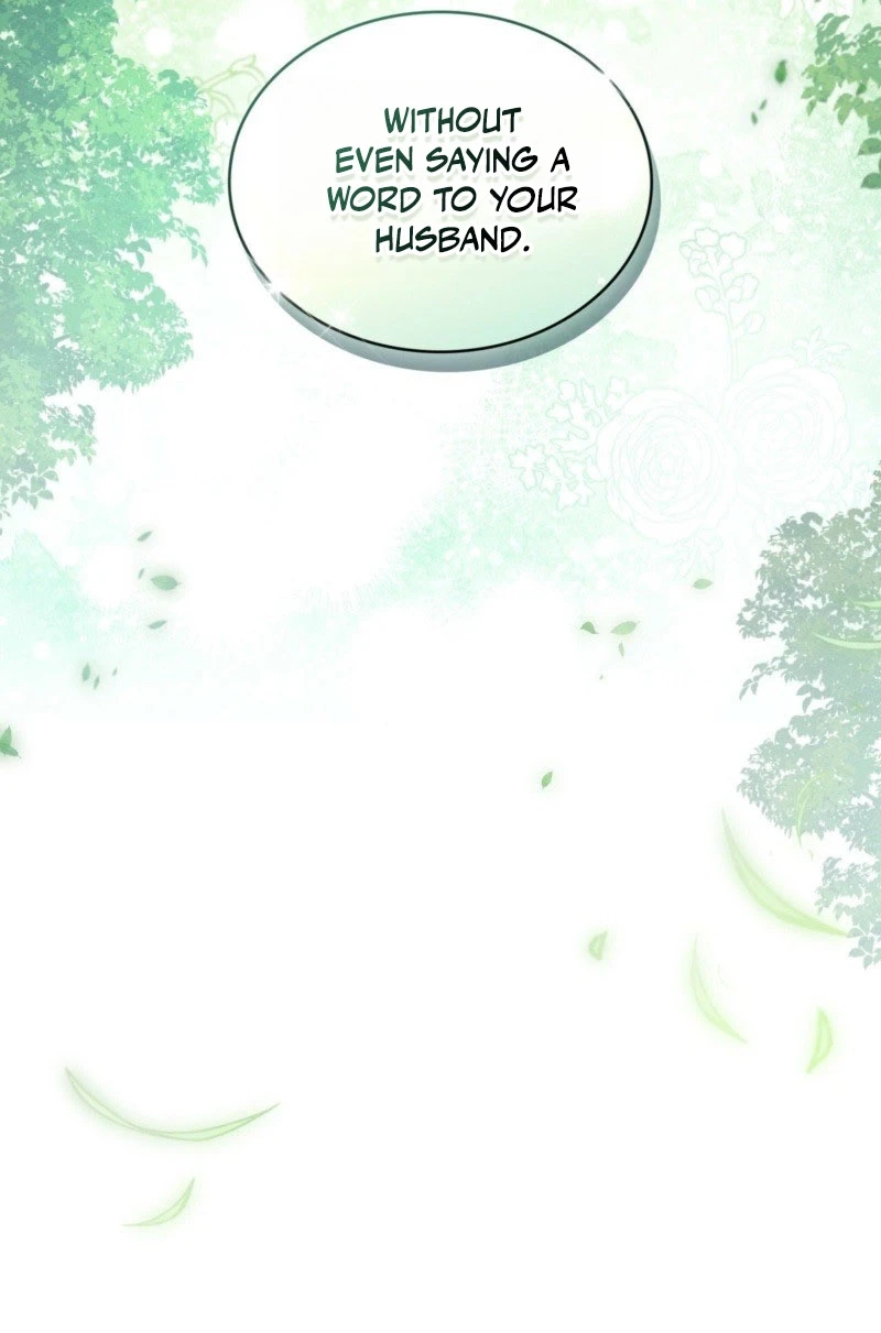 Most Wanted Wife Chapter 56 page 28 - 