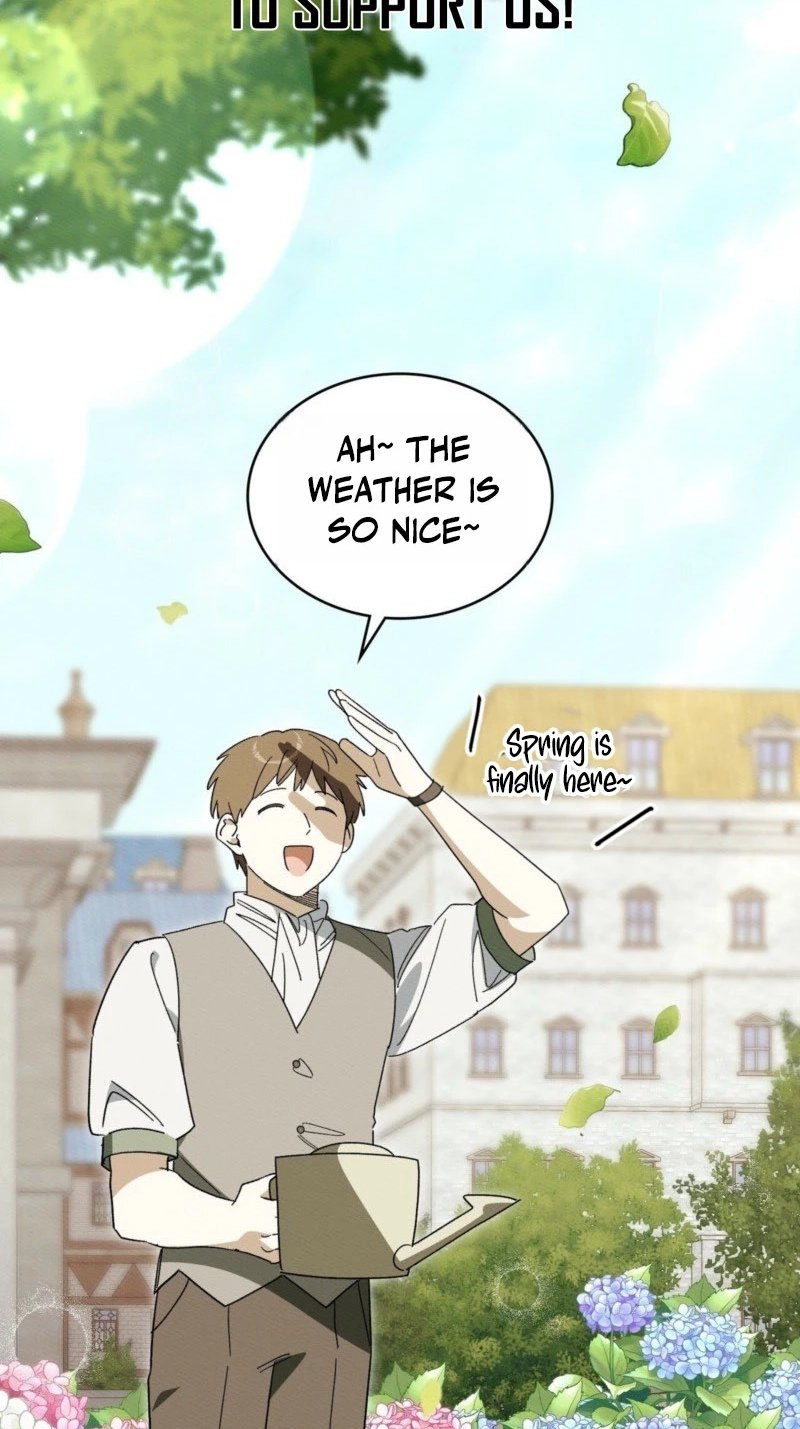 Most Wanted Wife Chapter 56 page 4 - 