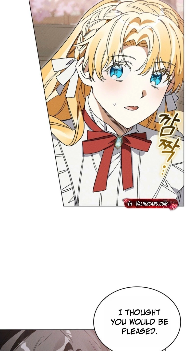 Most Wanted Wife Chapter 56 page 35 - 