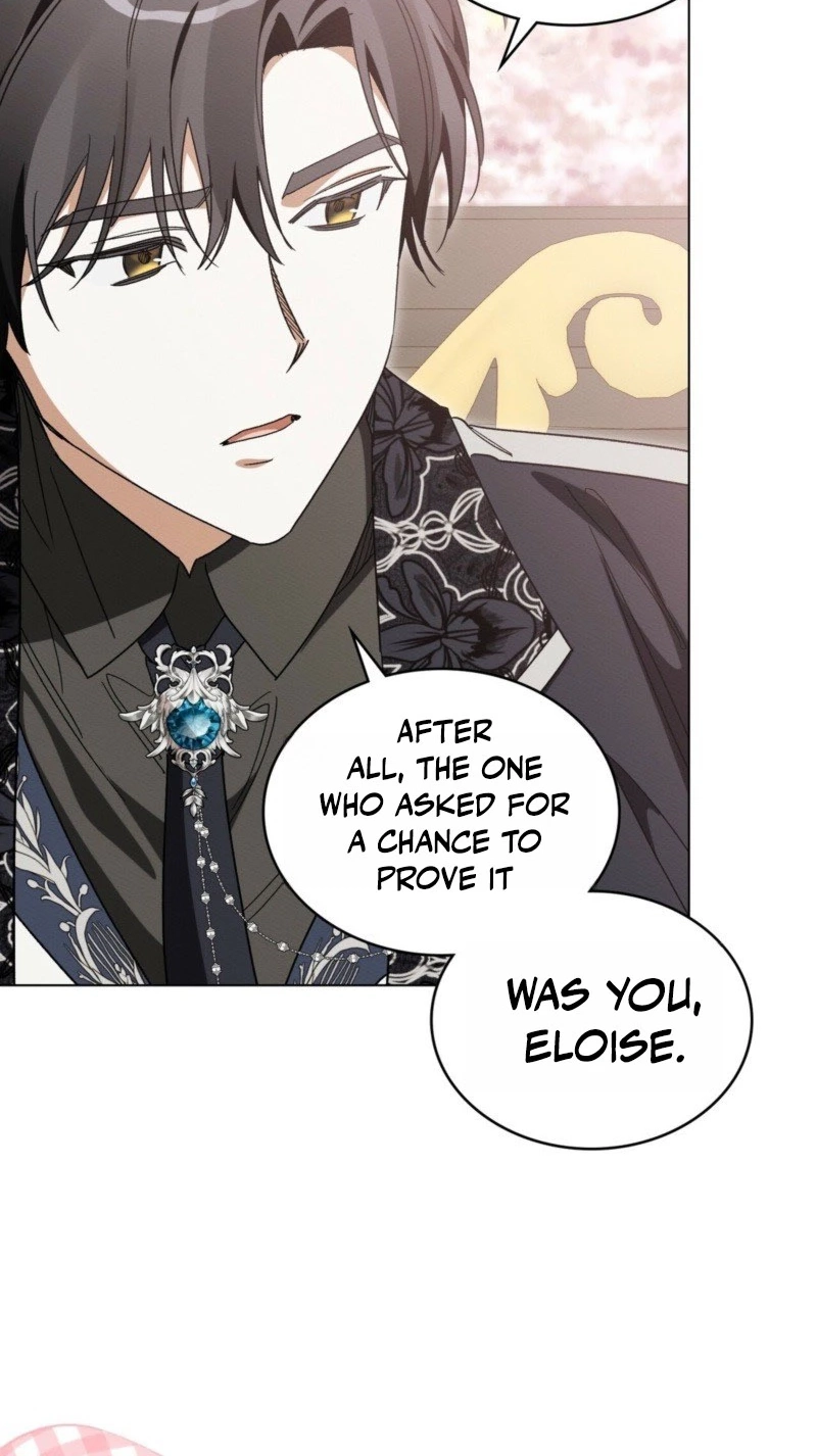 Most Wanted Wife Chapter 56 page 36 - 