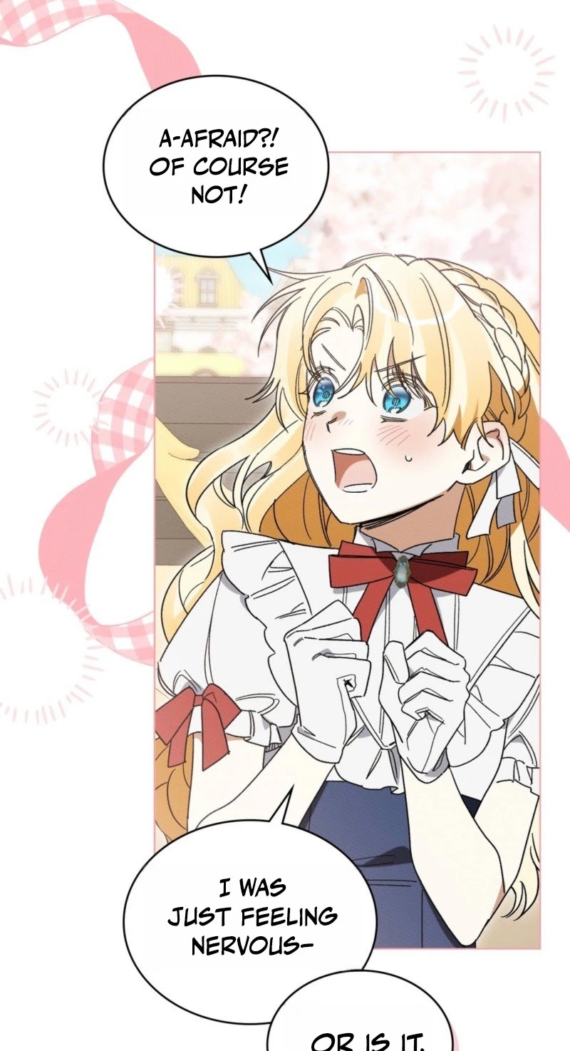 Most Wanted Wife Chapter 56 page 37 - 