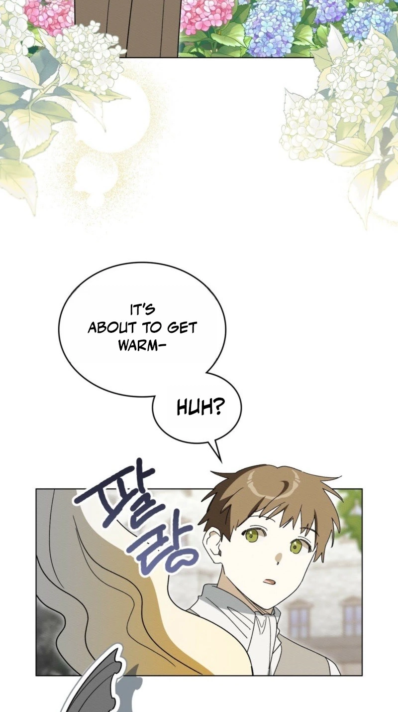 Most Wanted Wife Chapter 56 page 5 - 