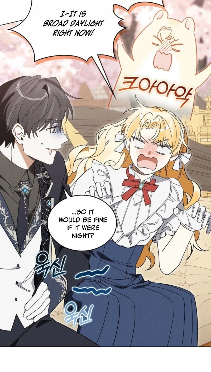 Most Wanted Wife Chapter 56 page 43 - 