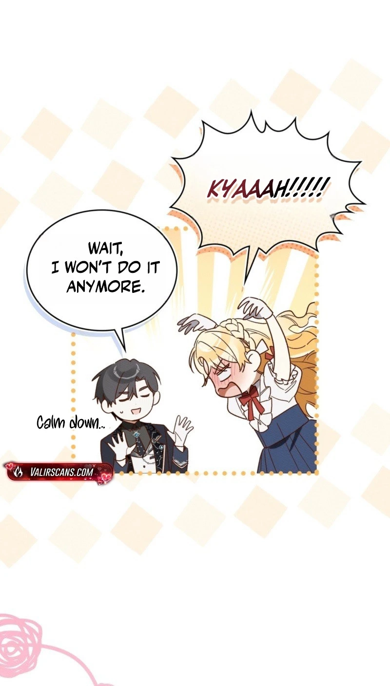Most Wanted Wife Chapter 56 page 44 - 