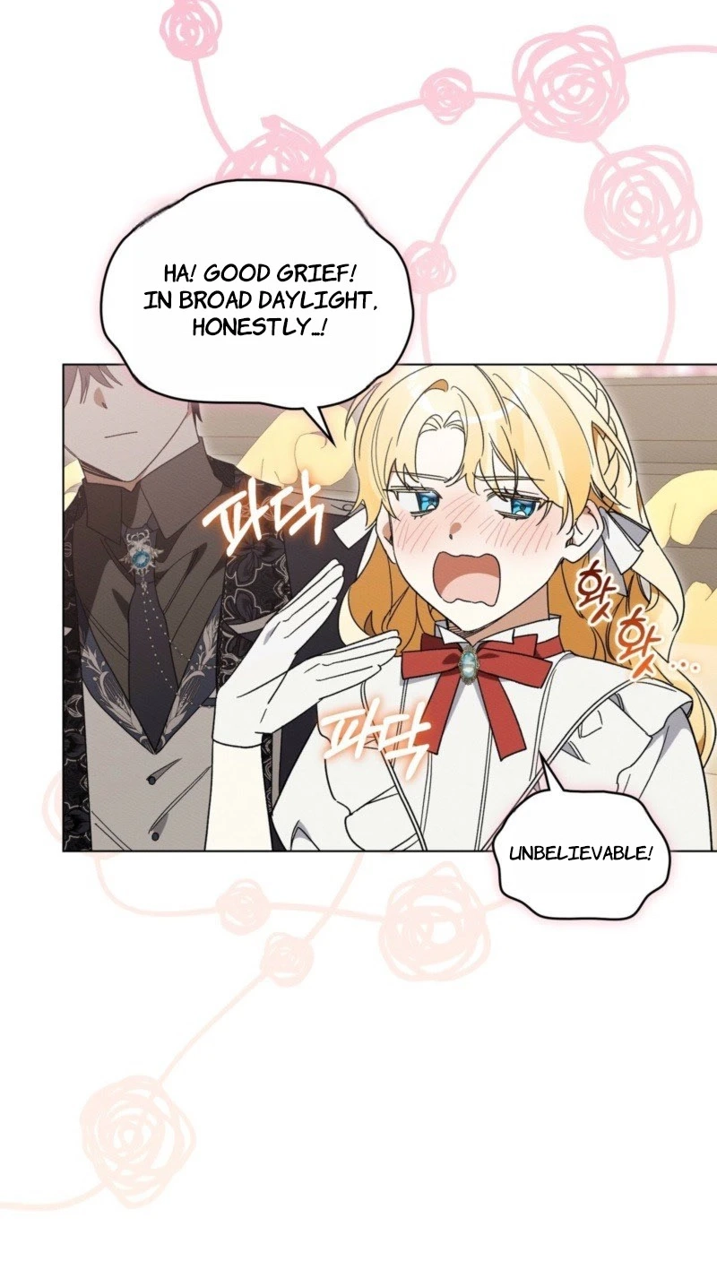 Most Wanted Wife Chapter 56 page 45 - 