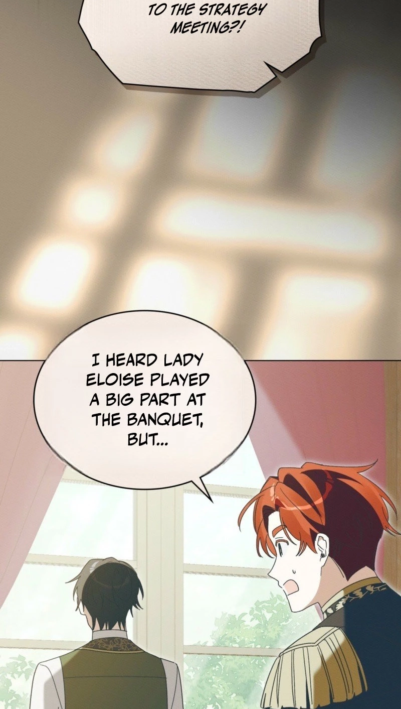 Most Wanted Wife Chapter 56 page 47 - 