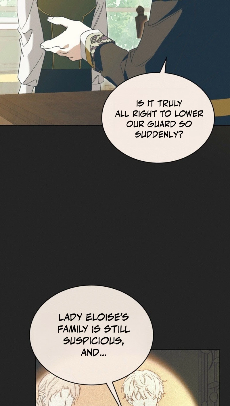 Most Wanted Wife Chapter 56 page 48 - 