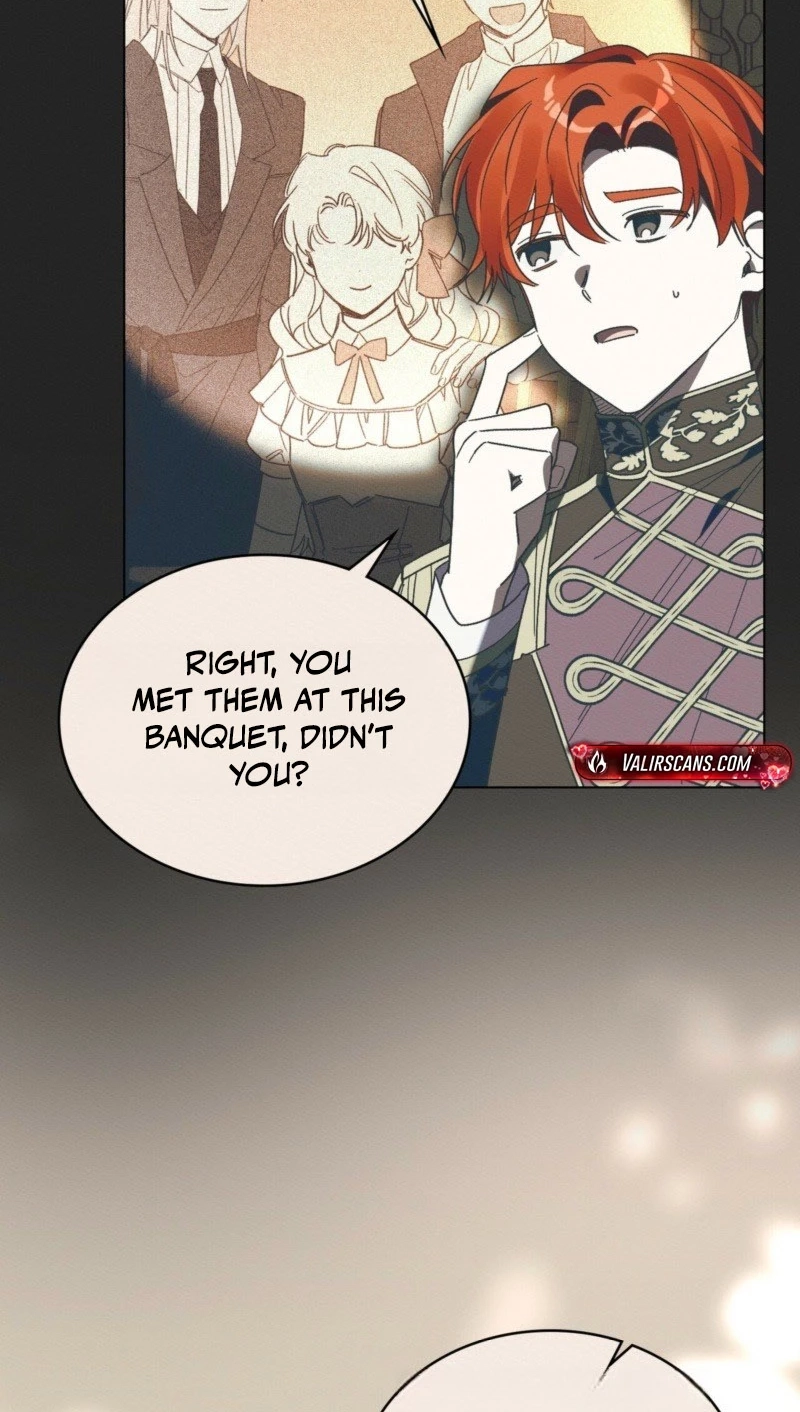 Most Wanted Wife Chapter 56 page 49 - 