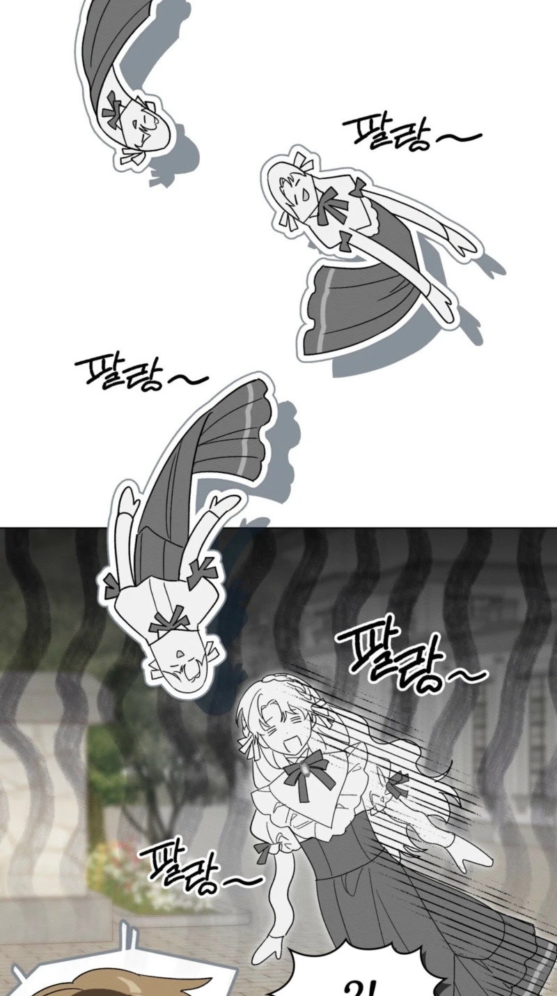 Most Wanted Wife Chapter 56 page 6 - 