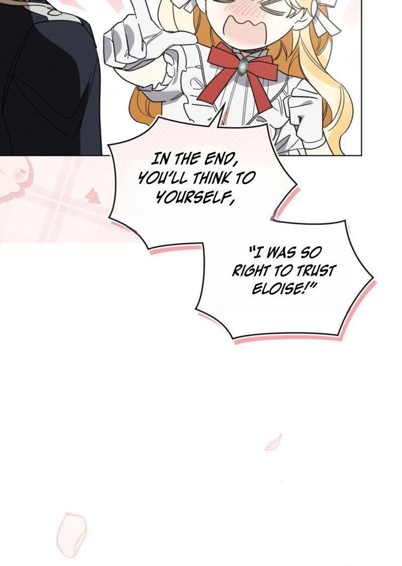 Most Wanted Wife Chapter 56 page 61 - 