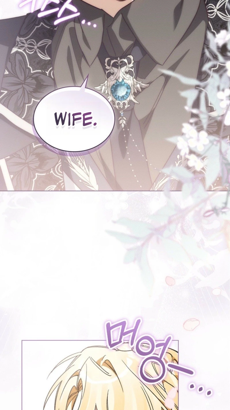 Most Wanted Wife Chapter 56 page 64 - 