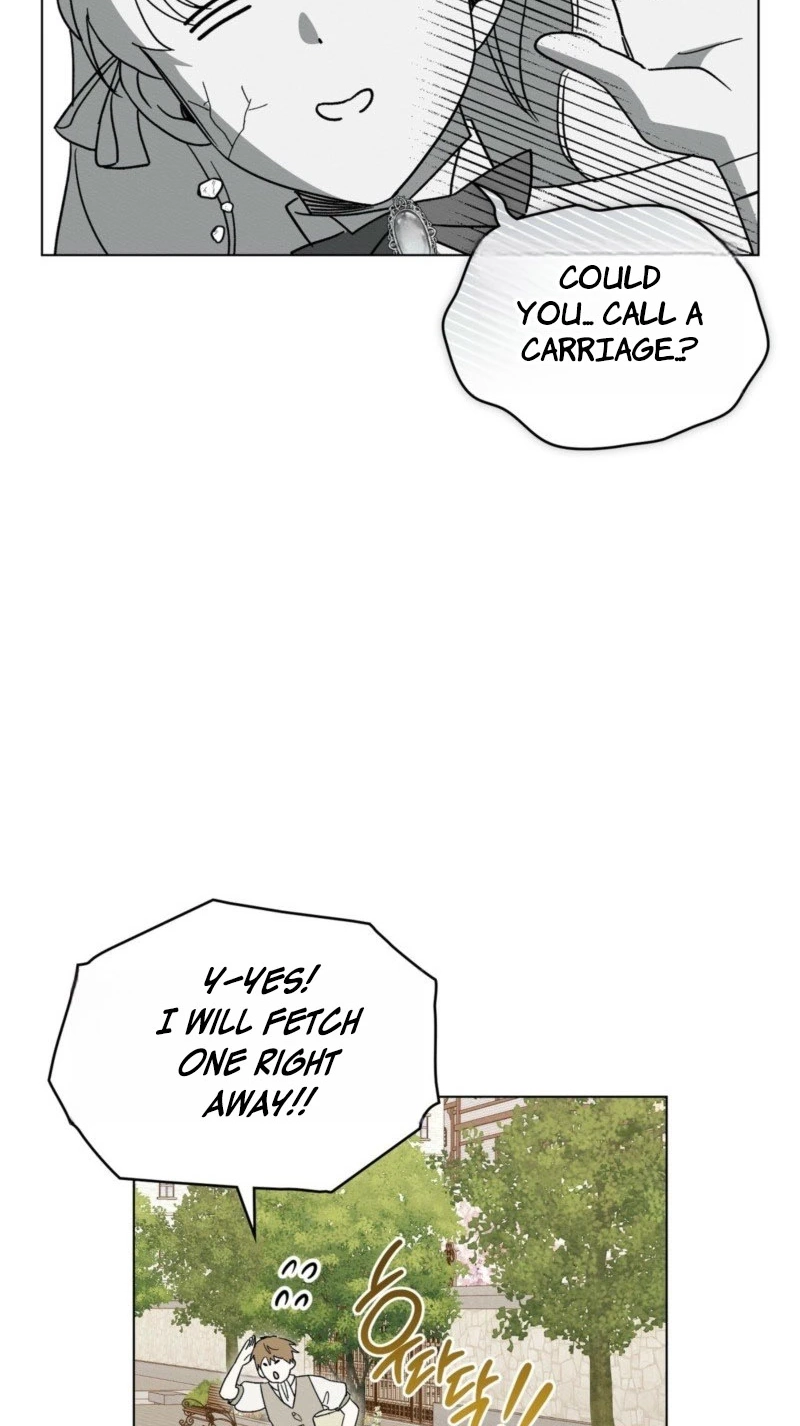 Most Wanted Wife Chapter 56 page 8 - 