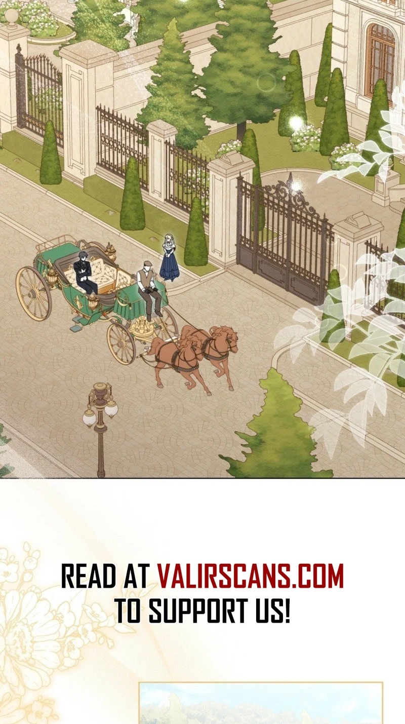 Most Wanted Wife Chapter 56 page 74 - 