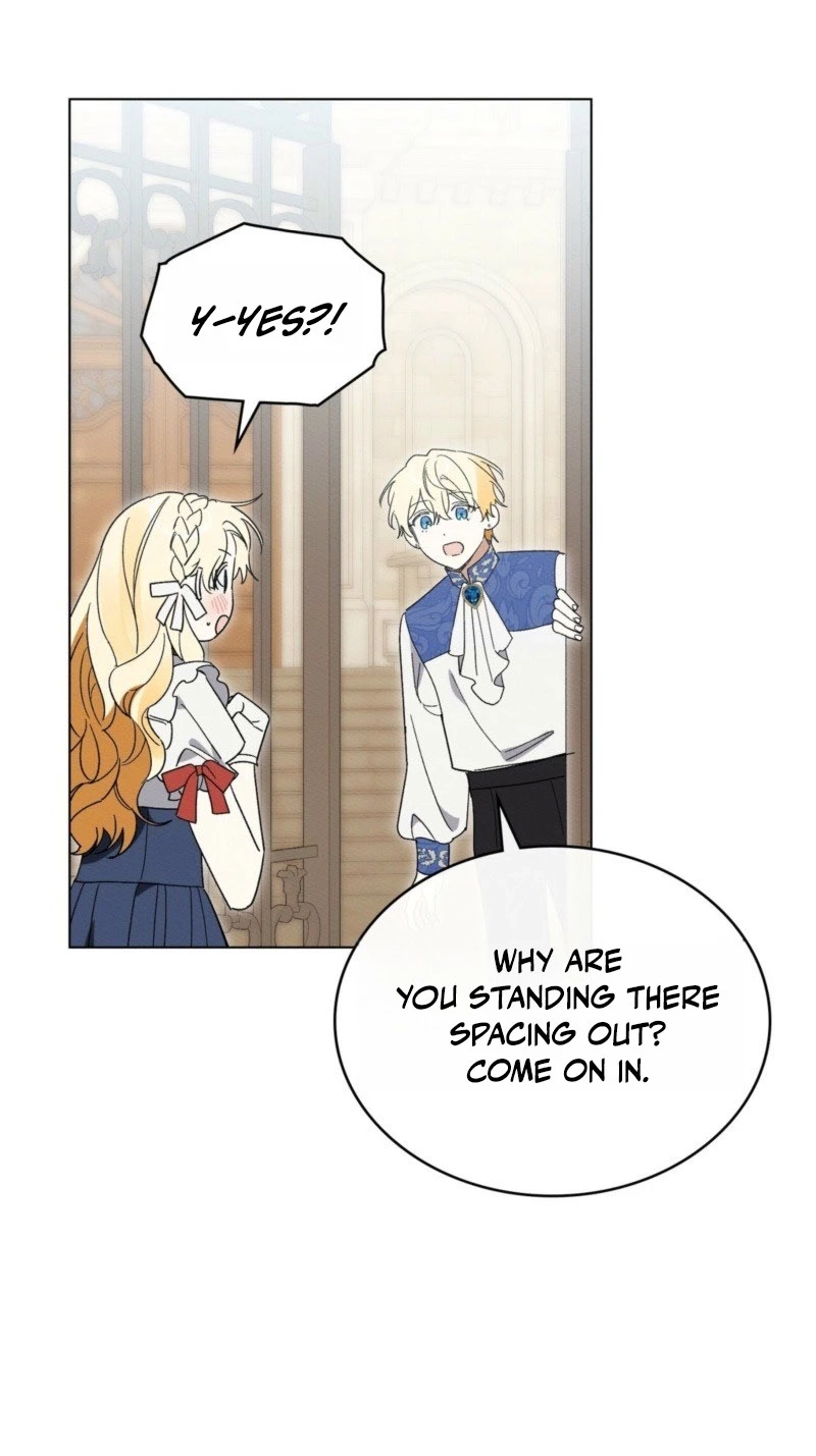 Most Wanted Wife Chapter 56 page 78 - 
