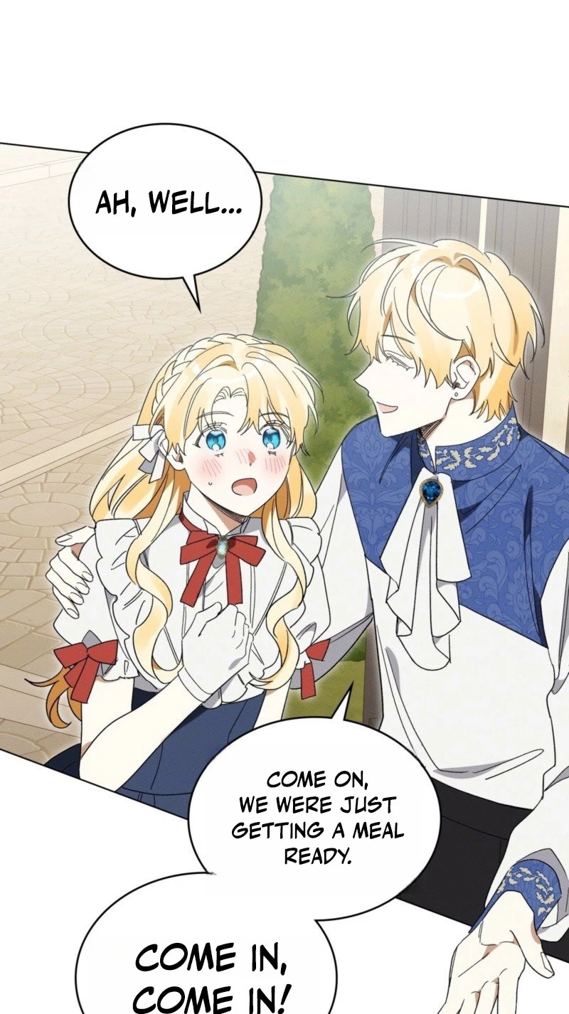 Most Wanted Wife Chapter 56 page 79 - 