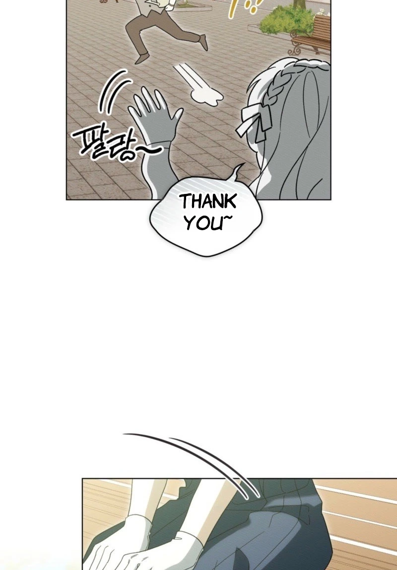 Most Wanted Wife Chapter 56 page 9 - 