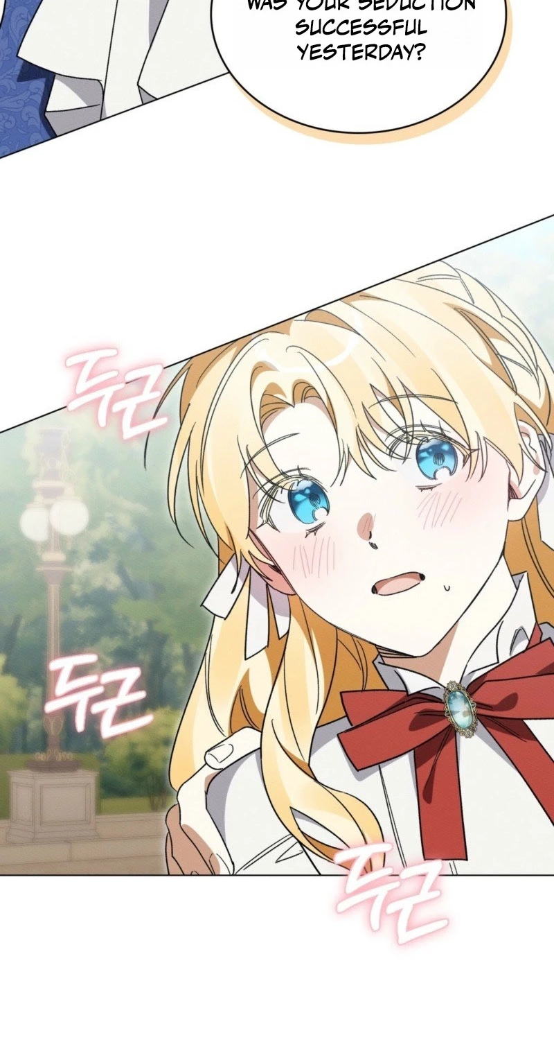 Most Wanted Wife Chapter 56 page 81 - 