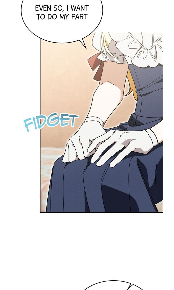 Most Wanted Wife Chapter 57 page 11 - 