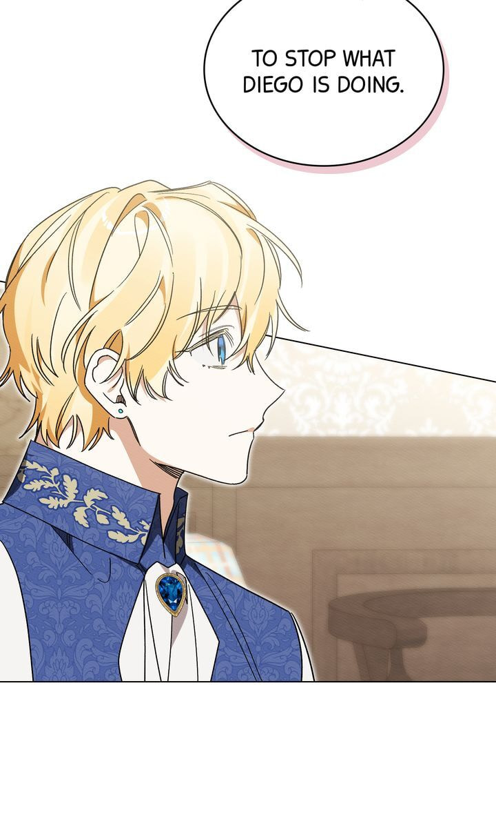 Most Wanted Wife Chapter 57 page 12 - 