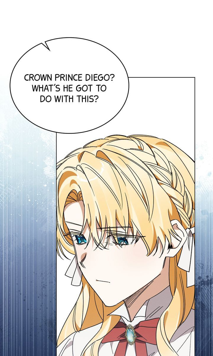 Most Wanted Wife Chapter 57 page 13 - 