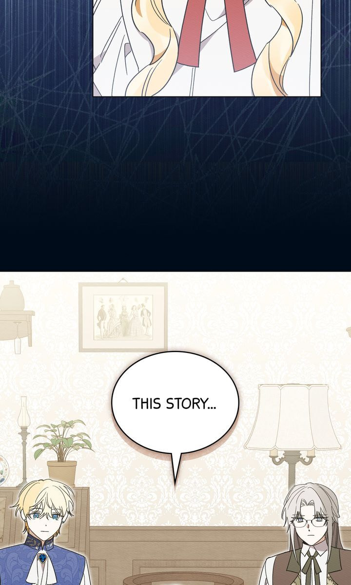 Most Wanted Wife Chapter 57 page 14 - 