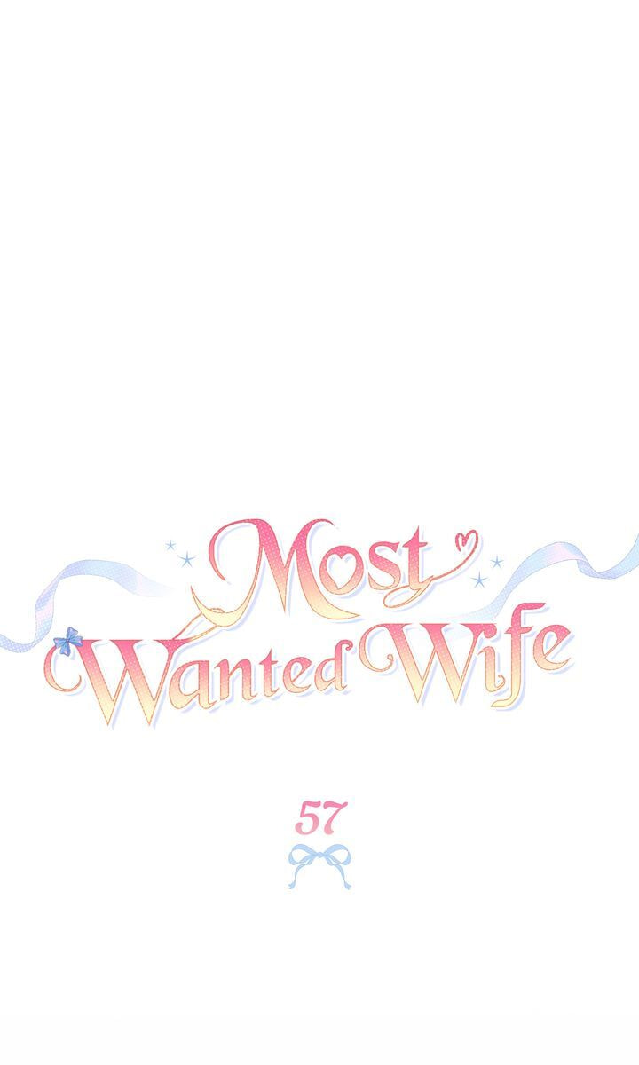 Most Wanted Wife Chapter 57 page 16 - 