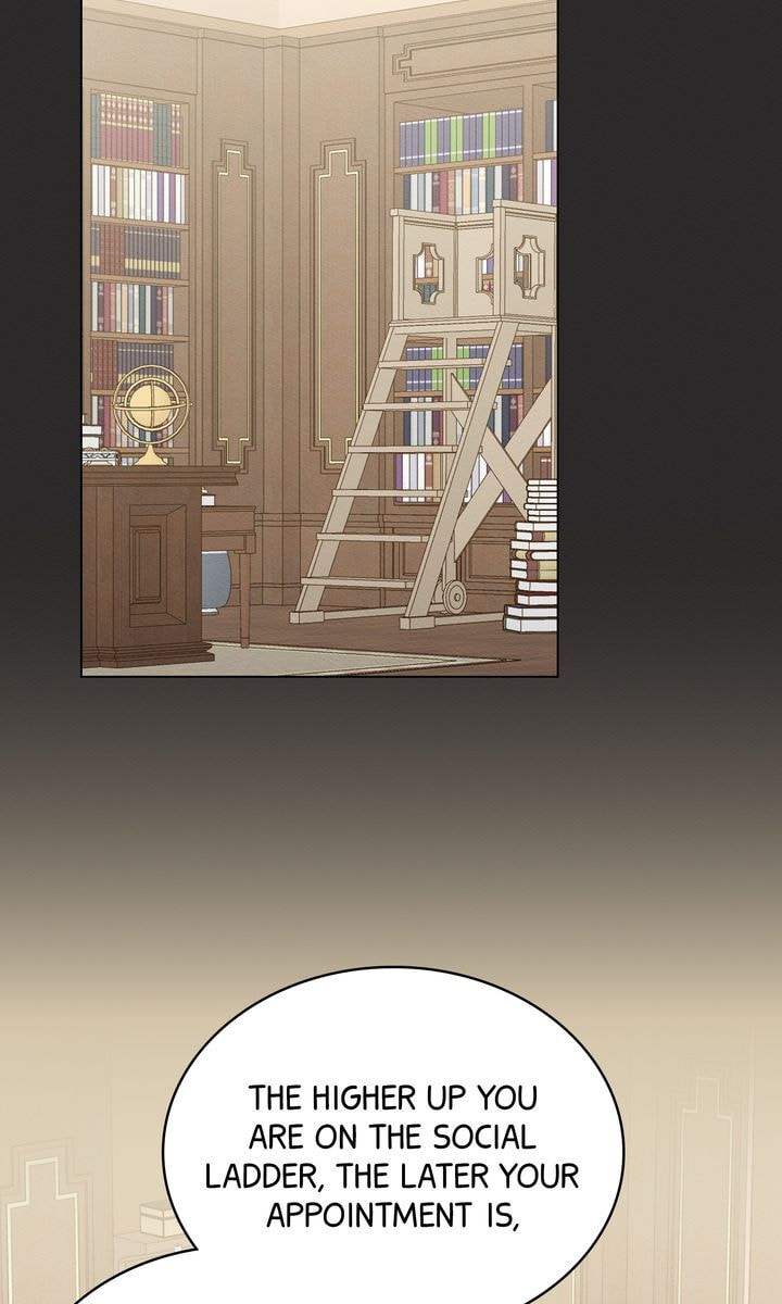 Most Wanted Wife Chapter 57 page 18 - 