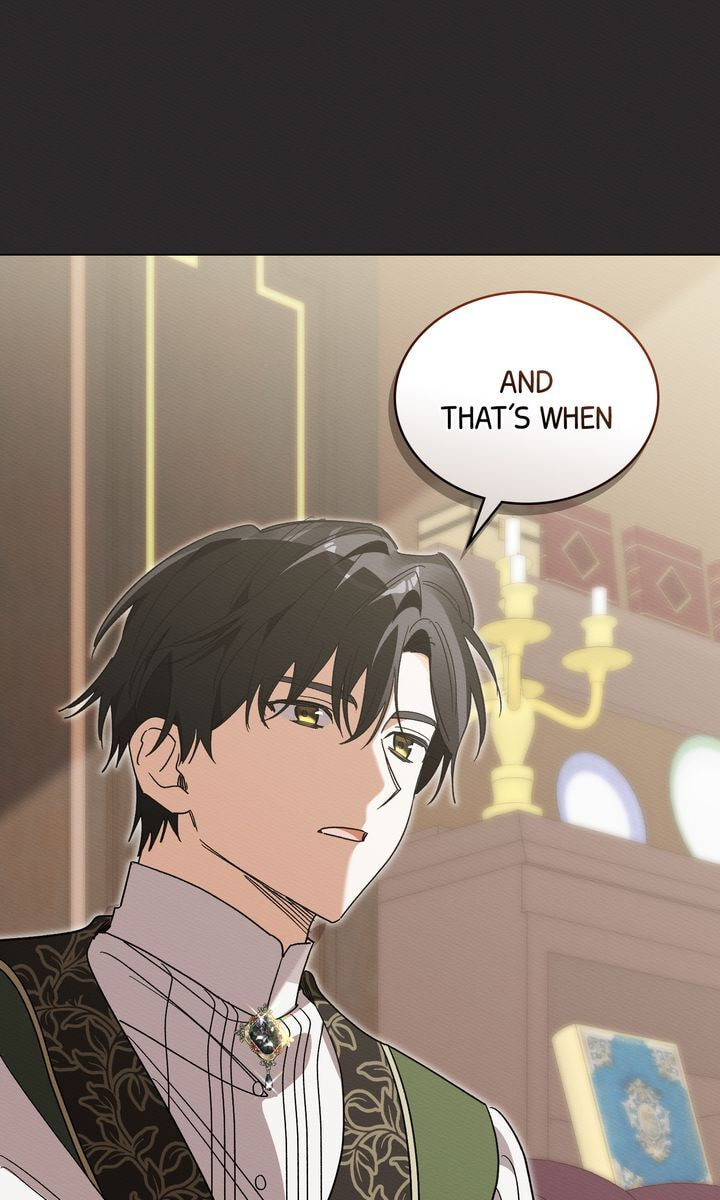 Most Wanted Wife Chapter 57 page 20 - 