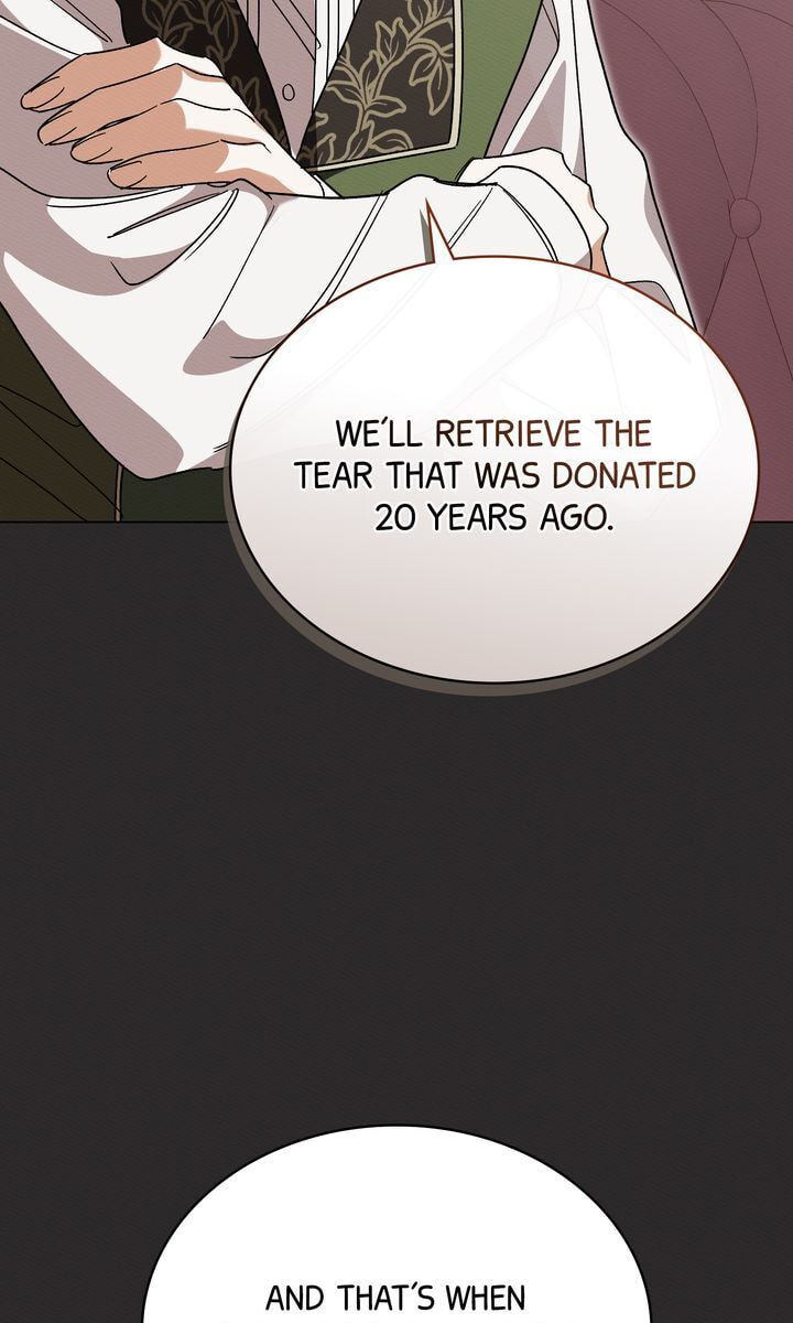 Most Wanted Wife Chapter 57 page 21 - 