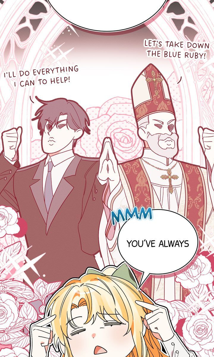 Most Wanted Wife Chapter 57 page 24 - 