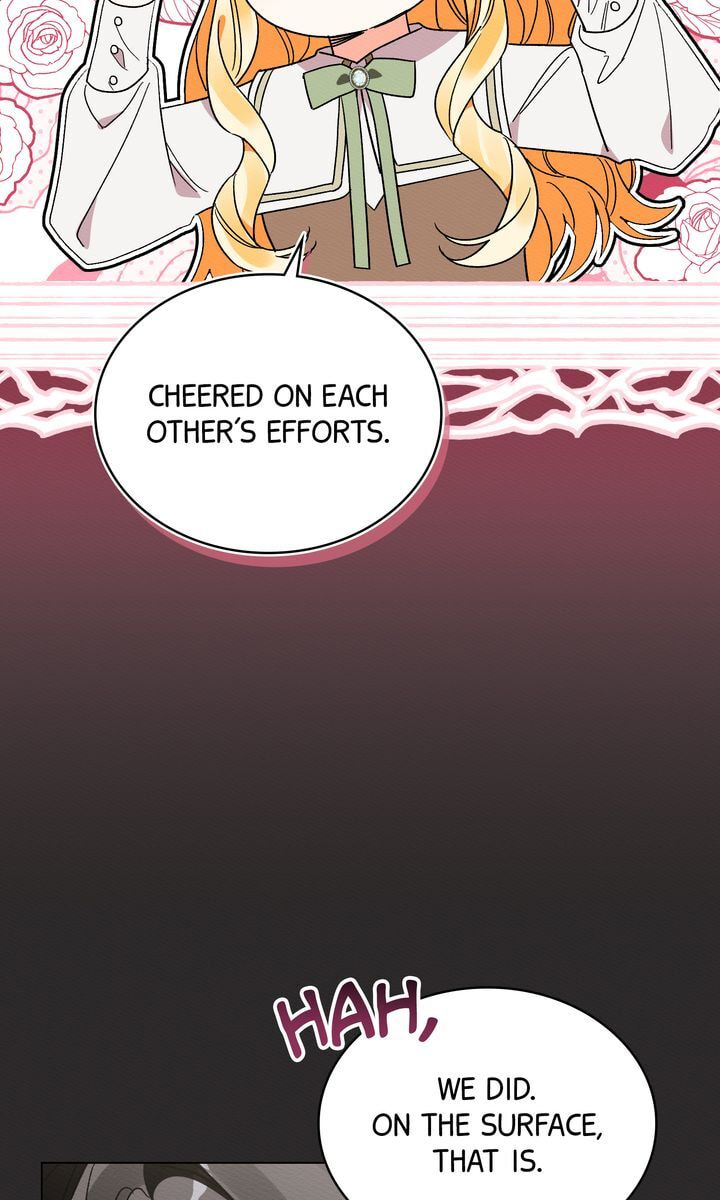 Most Wanted Wife Chapter 57 page 25 - 