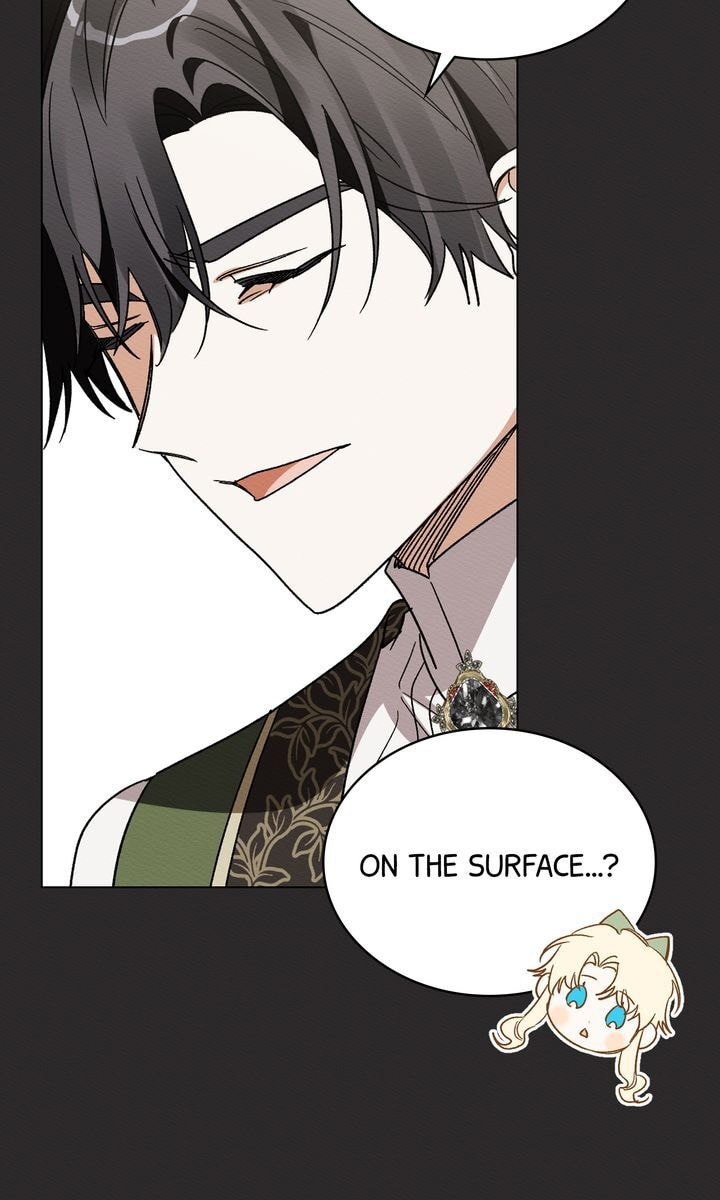 Most Wanted Wife Chapter 57 page 26 - 