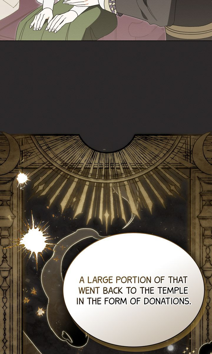 Most Wanted Wife Chapter 57 page 28 - 