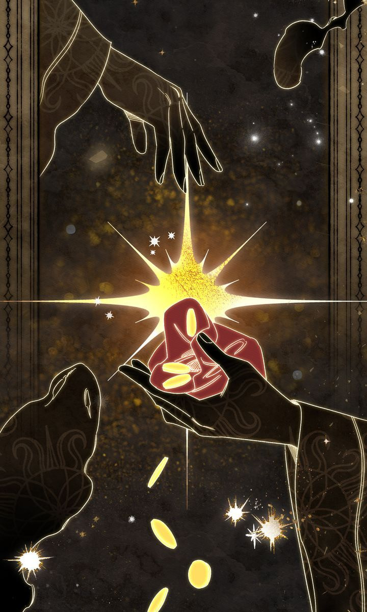Most Wanted Wife Chapter 57 page 29 - 