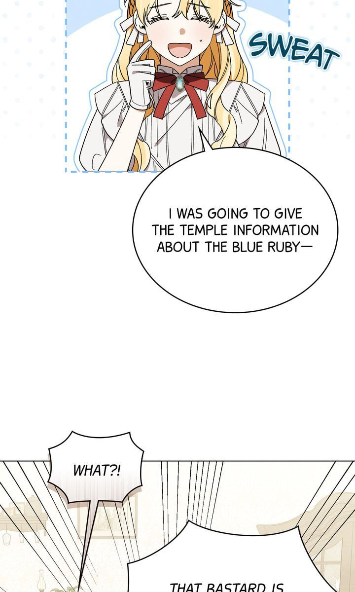 Most Wanted Wife Chapter 57 page 4 - 