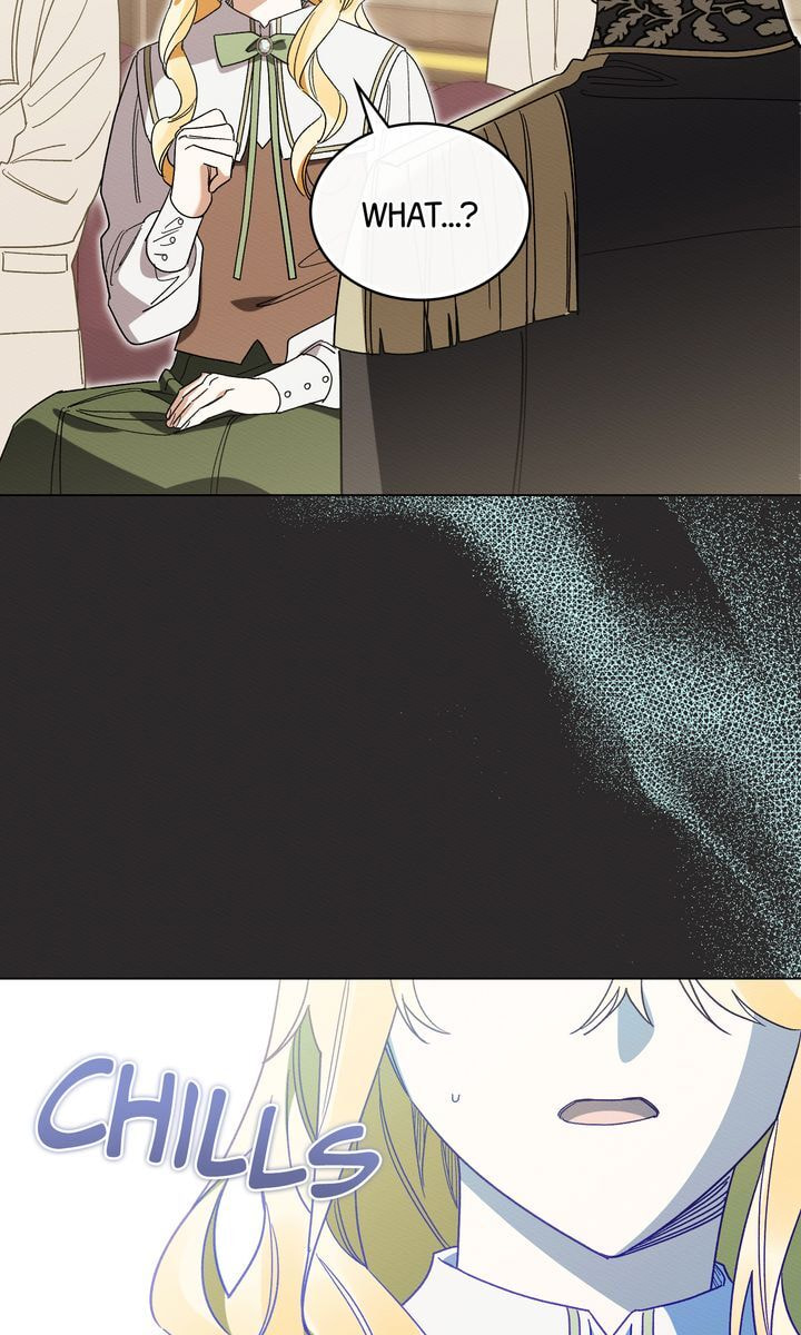 Most Wanted Wife Chapter 57 page 34 - 