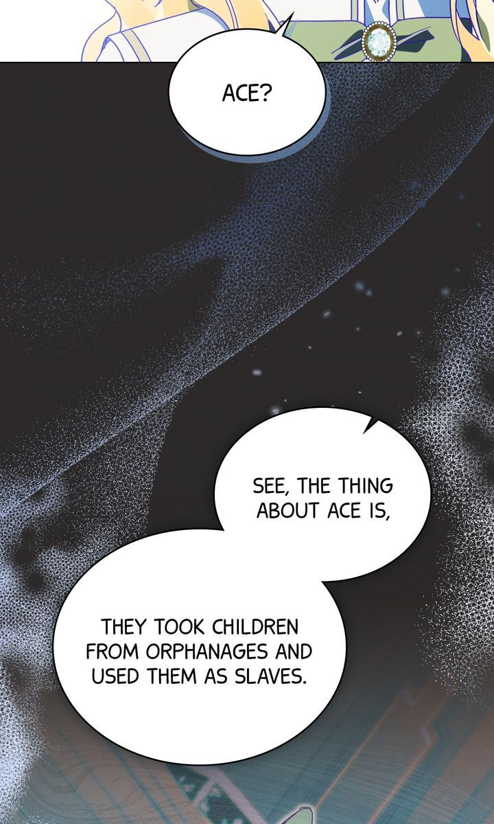 Most Wanted Wife Chapter 57 page 35 - 