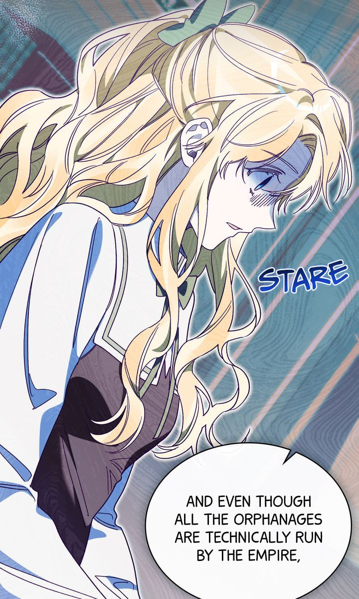 Most Wanted Wife Chapter 57 page 36 - 