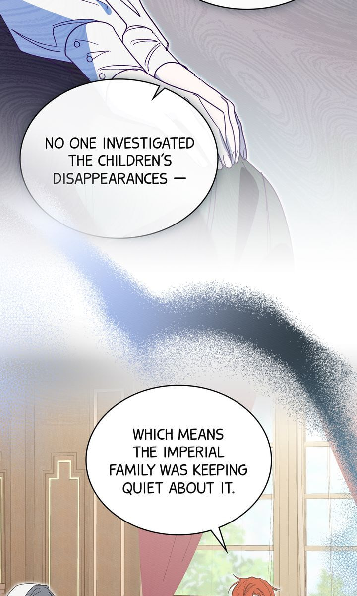 Most Wanted Wife Chapter 57 page 37 - 
