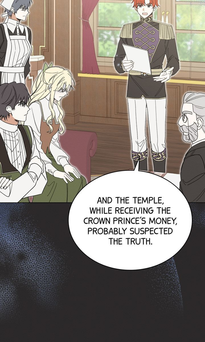 Most Wanted Wife Chapter 57 page 38 - 