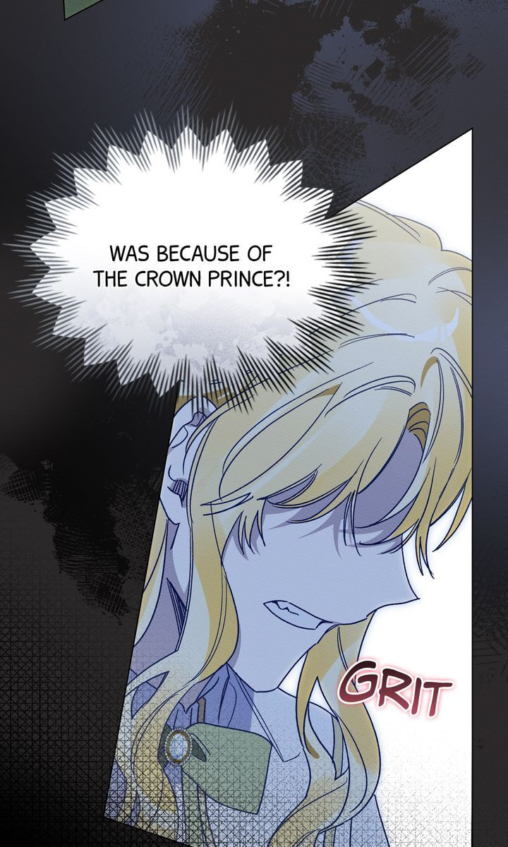 Most Wanted Wife Chapter 57 page 40 - 