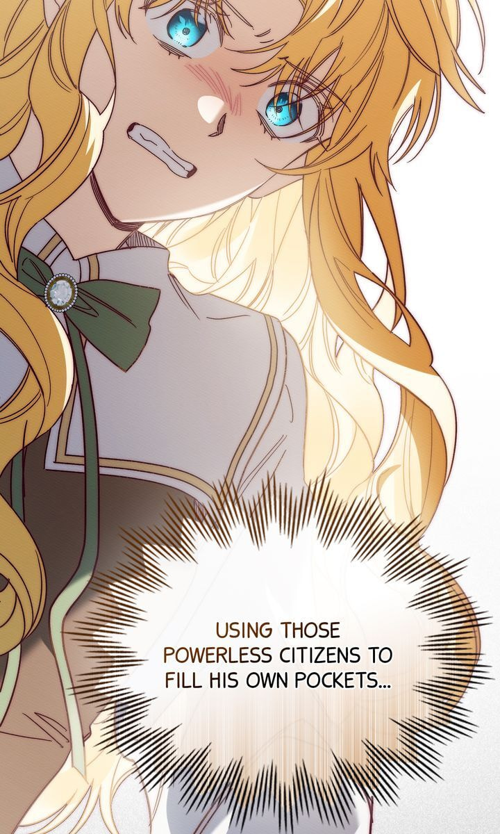 Most Wanted Wife Chapter 57 page 42 - 