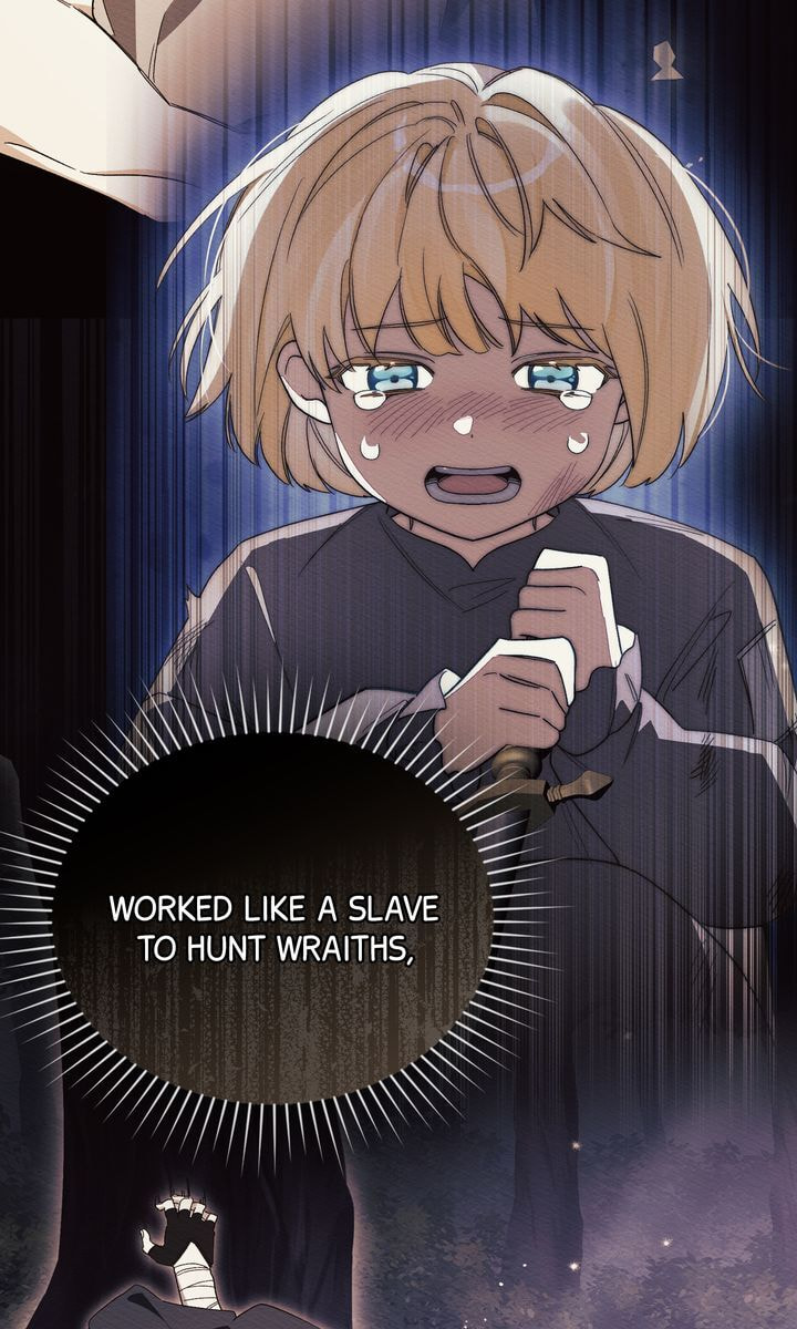 Most Wanted Wife Chapter 57 page 45 - 